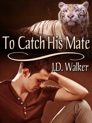 cover image of To Catch His Mate